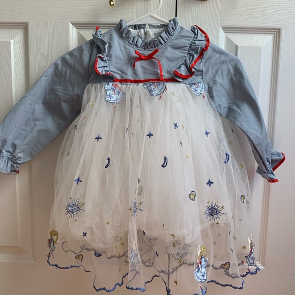 Dress - Picture 5 of 6